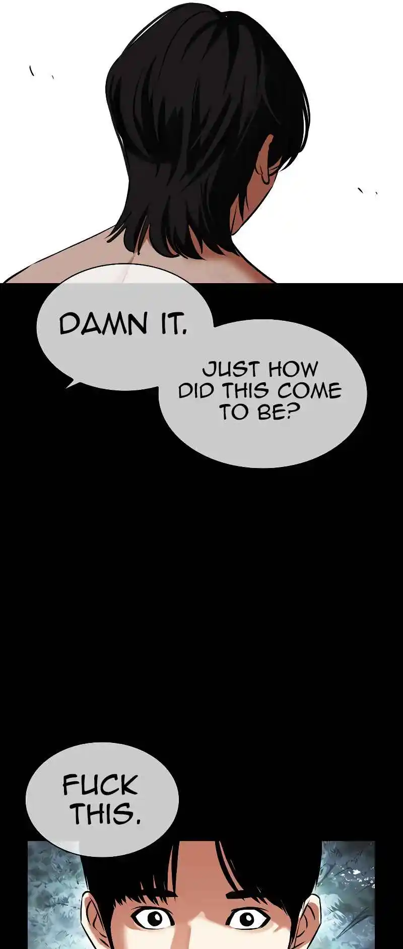 Lookism 483