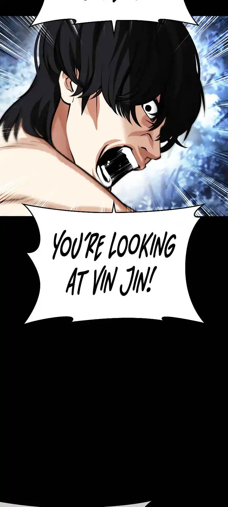 Lookism 483