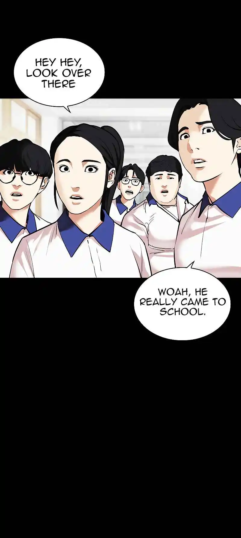 Lookism 483