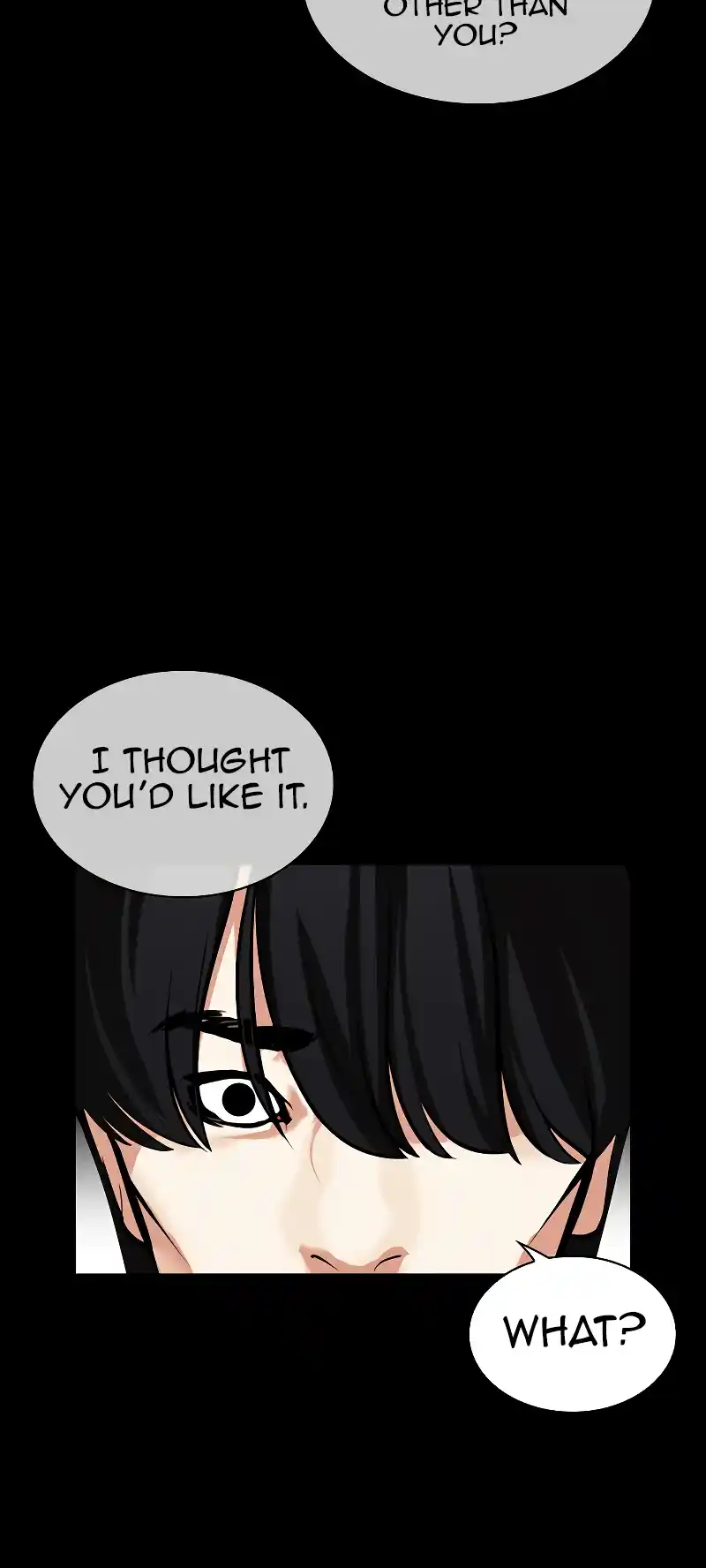 Lookism 483