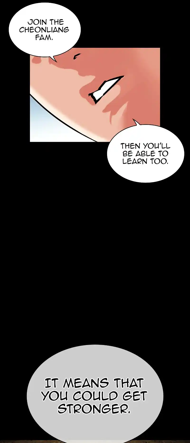 Lookism 483