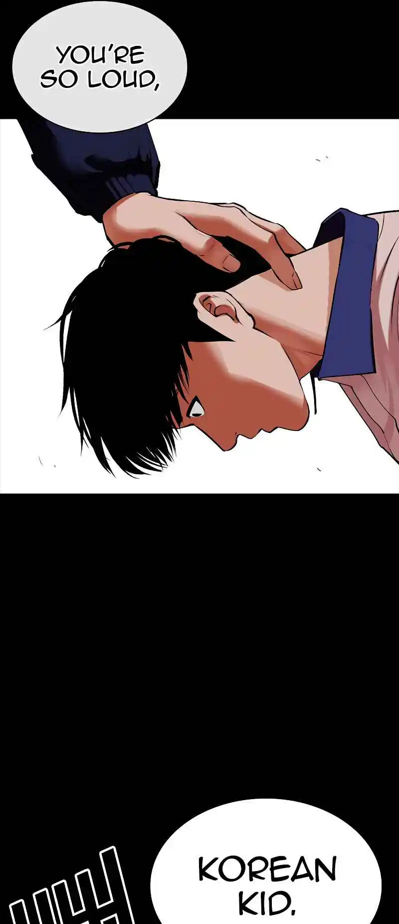 Lookism 483