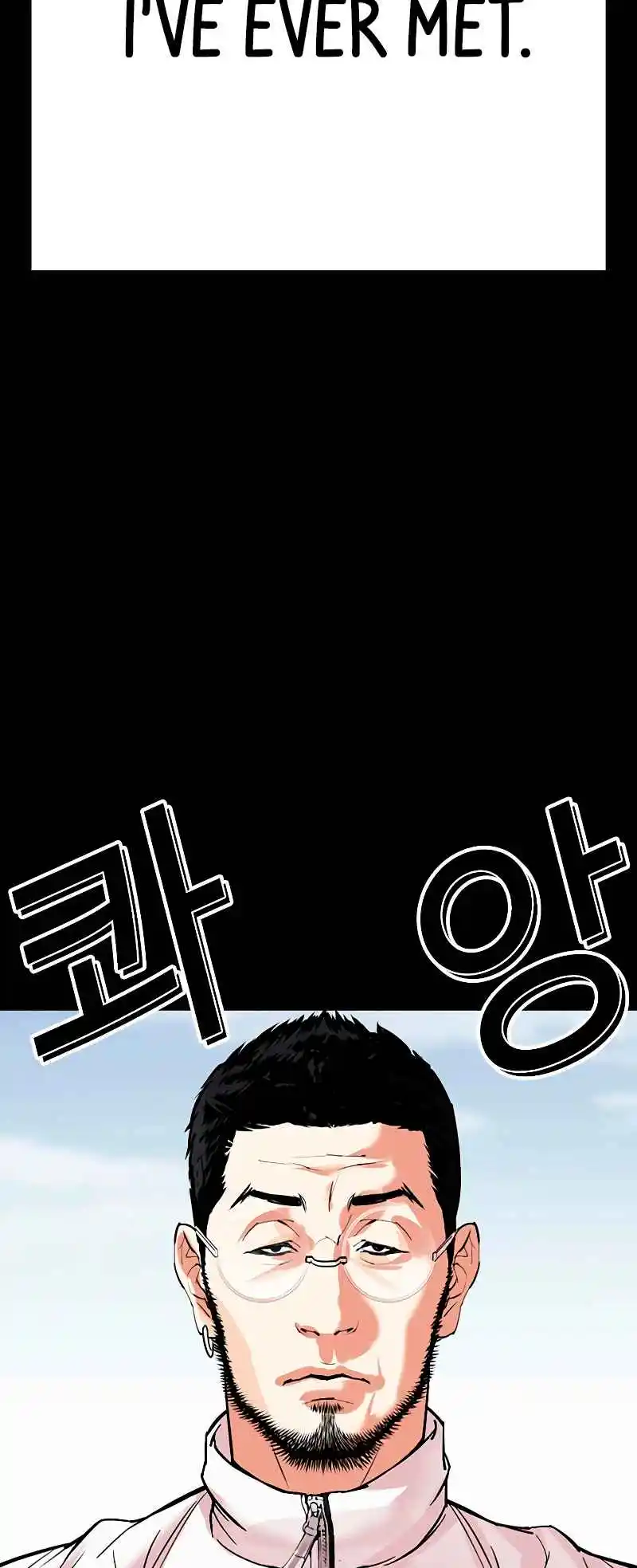 Lookism 483