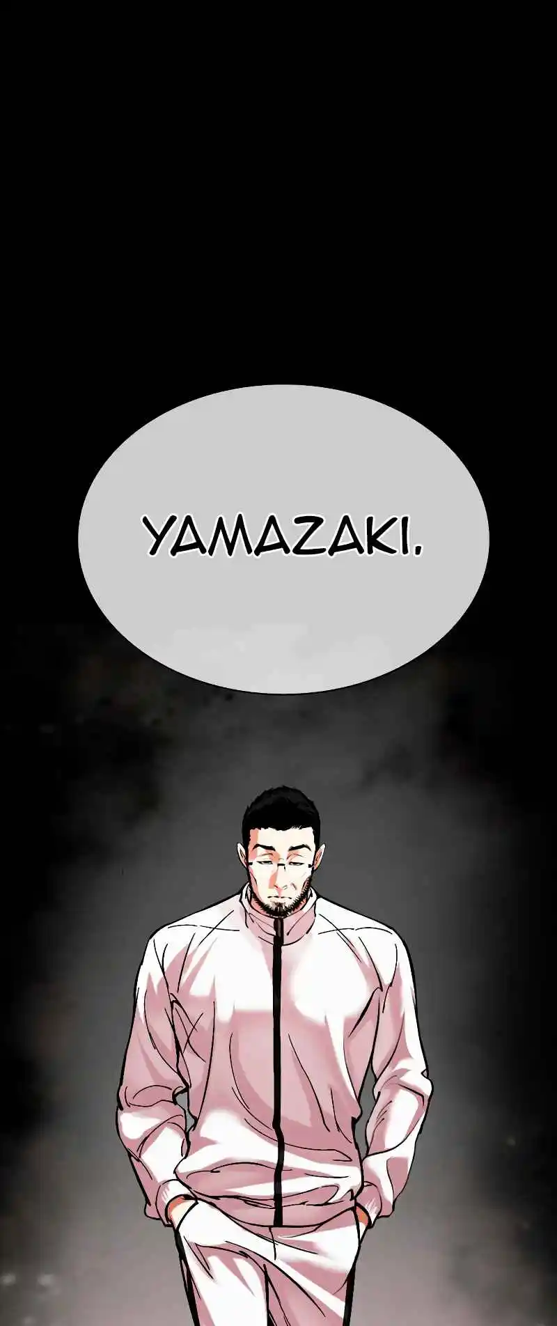 Lookism 483