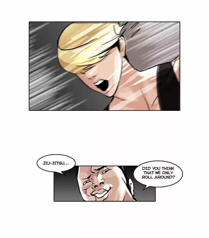 Lookism 49