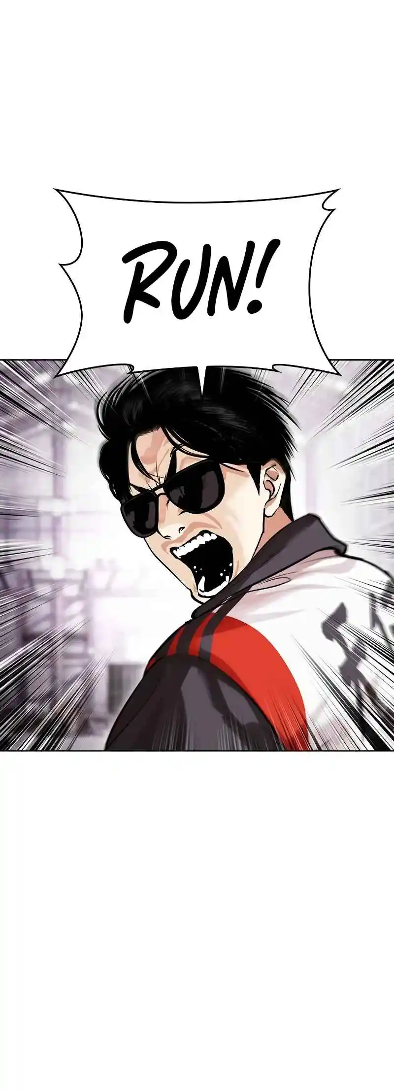 Lookism 498