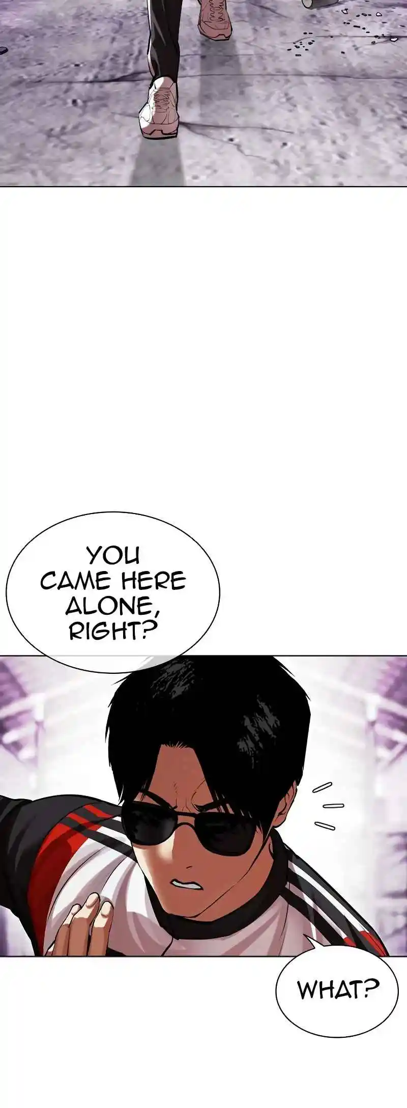 Lookism 498