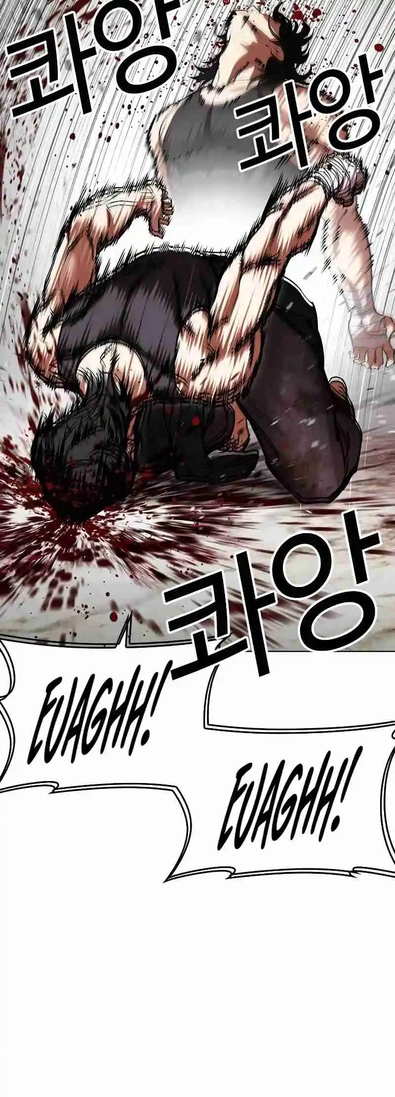 Lookism 499