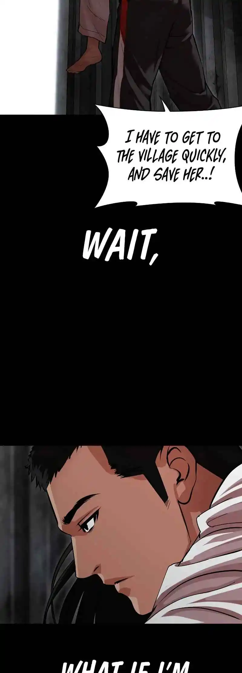 Lookism 499
