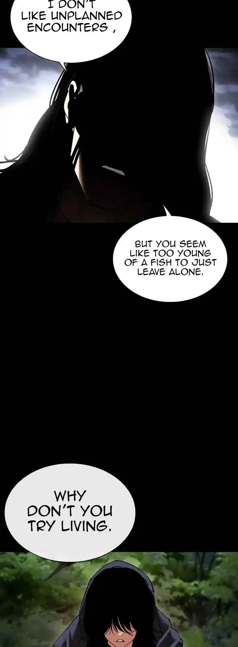 Lookism 499