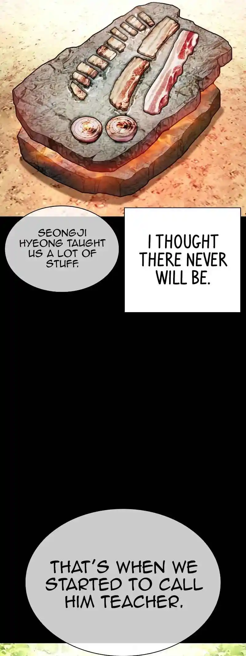 Lookism 499