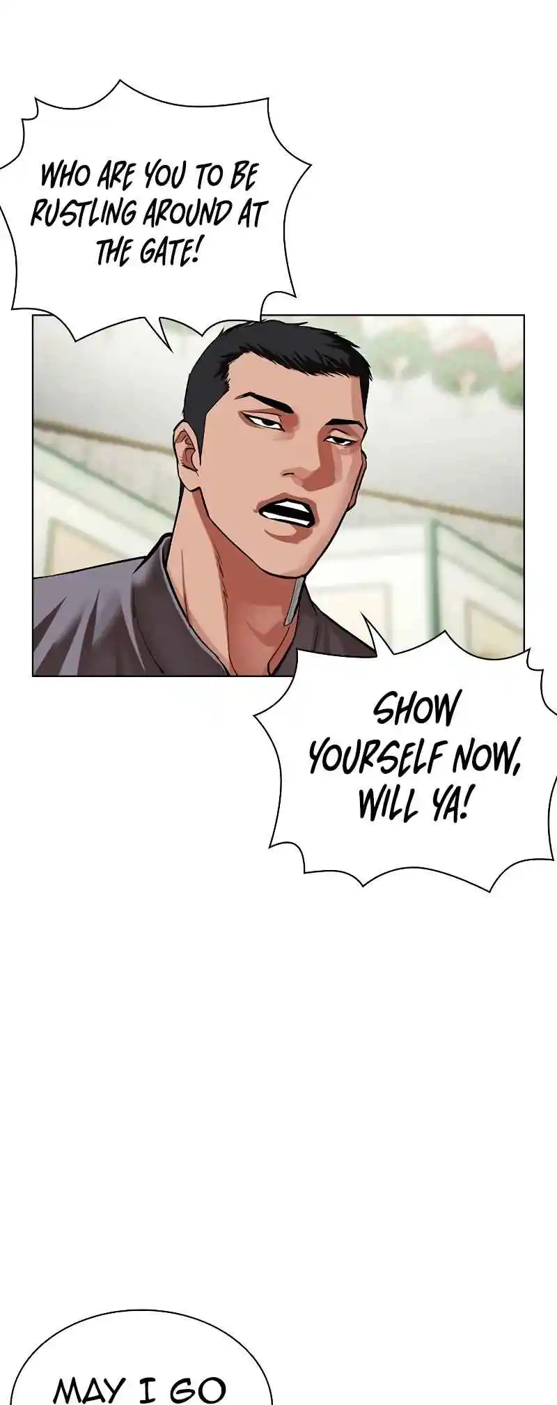 Lookism 499