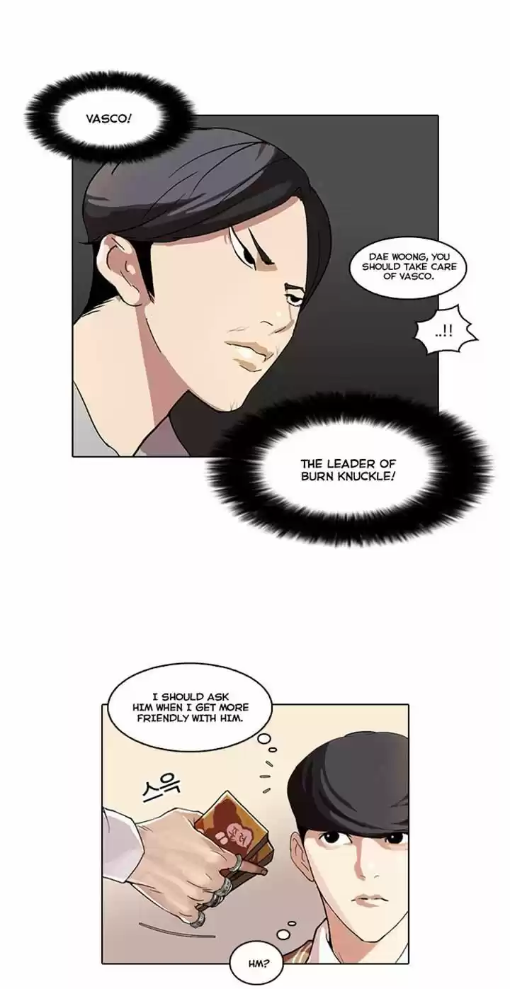 Lookism 51