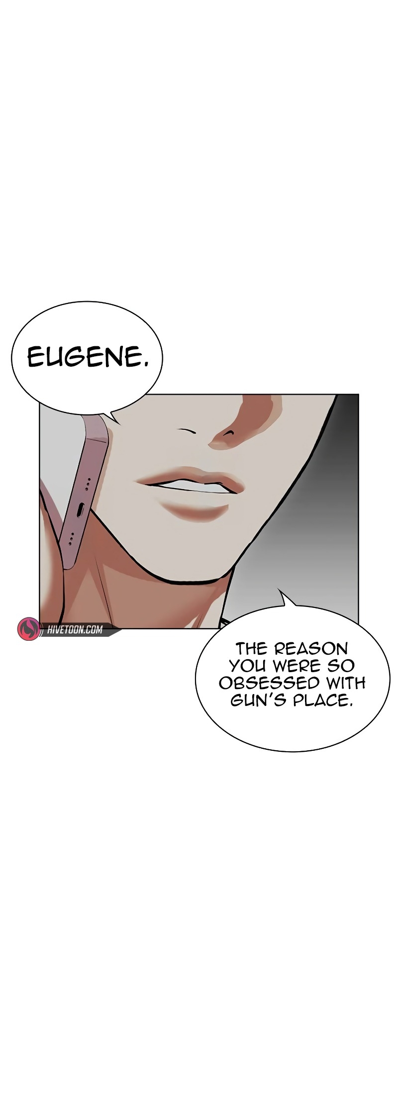 Lookism 512.5