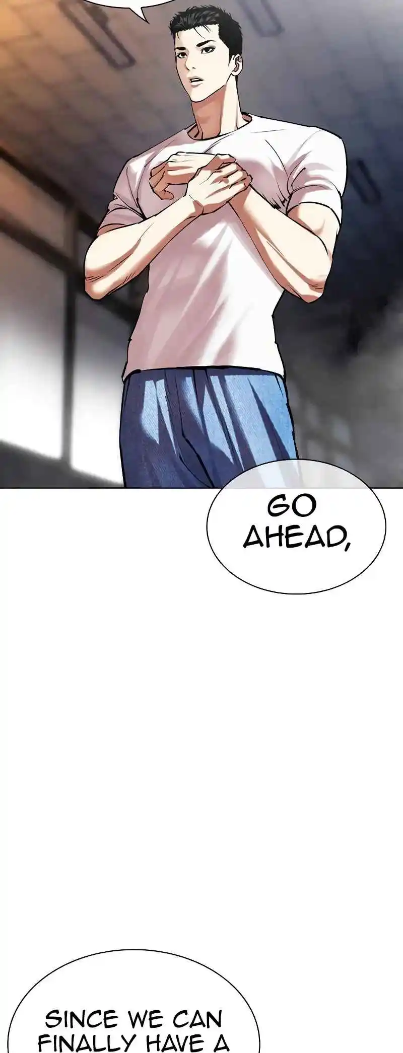 Lookism 513