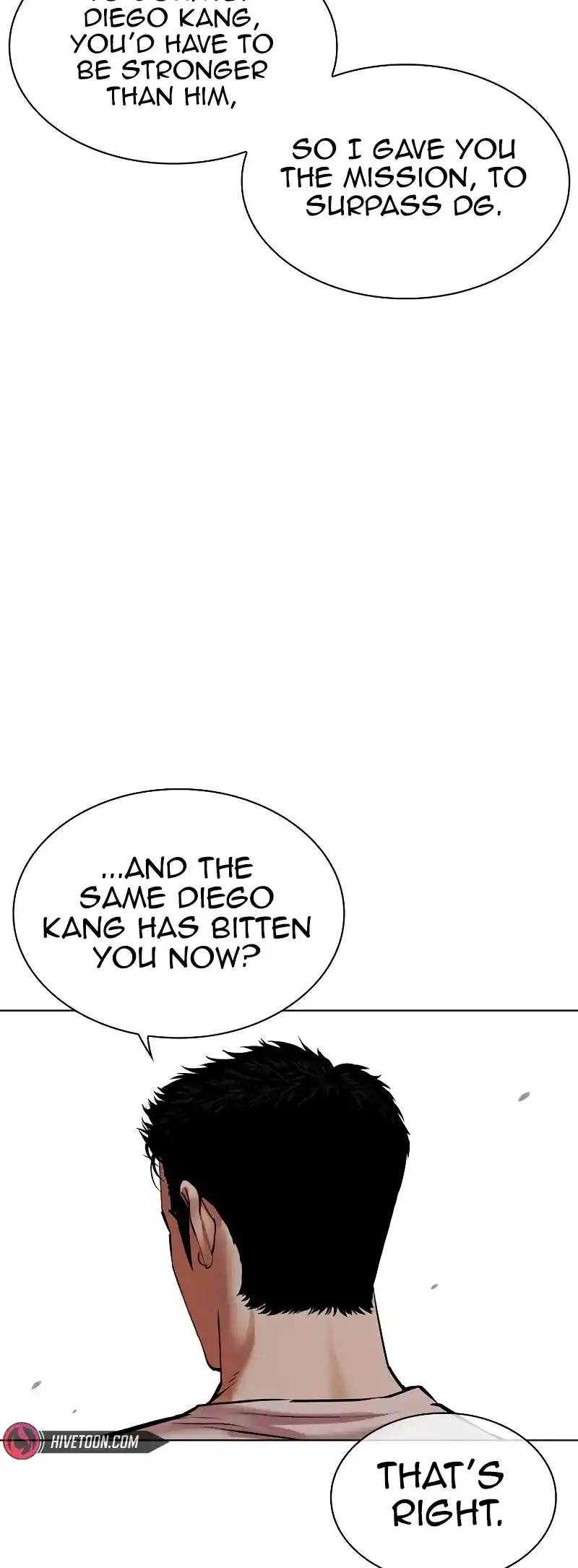 Lookism 513