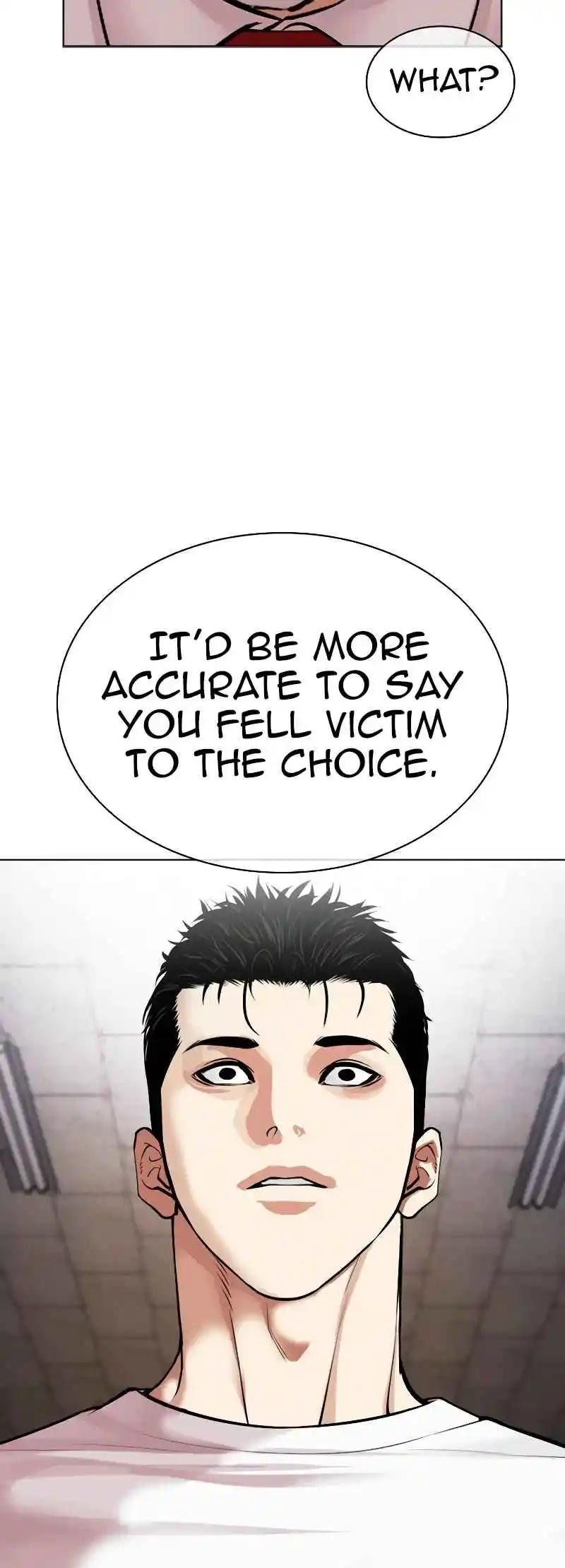 Lookism 513