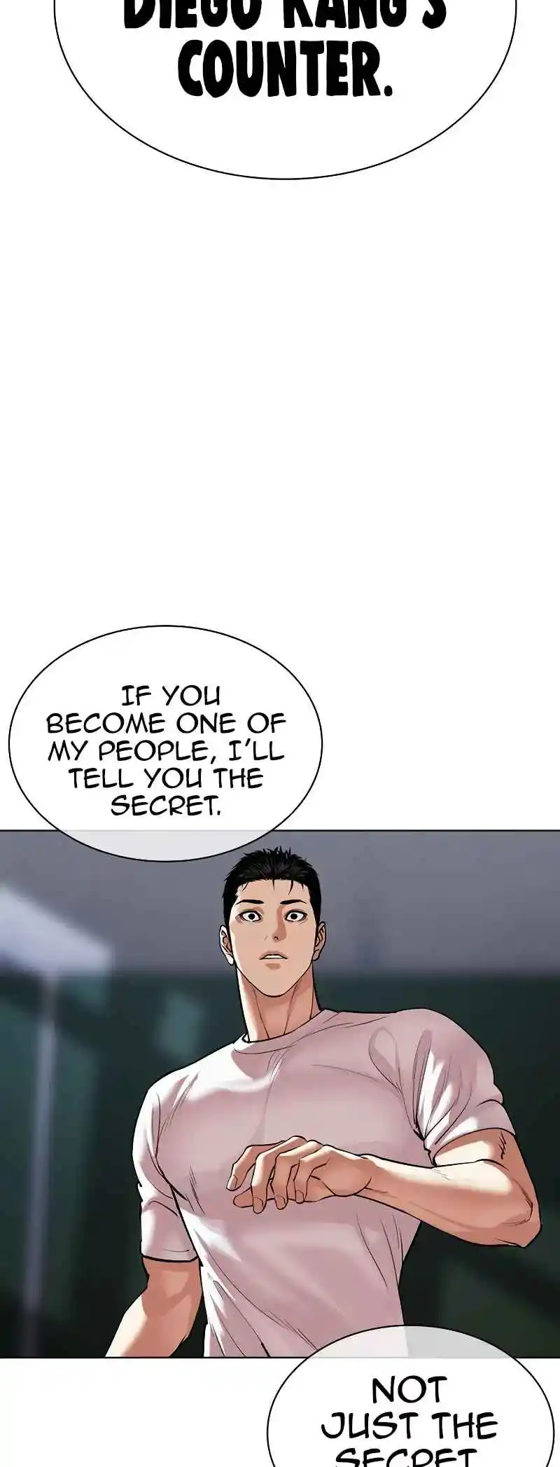Lookism 513