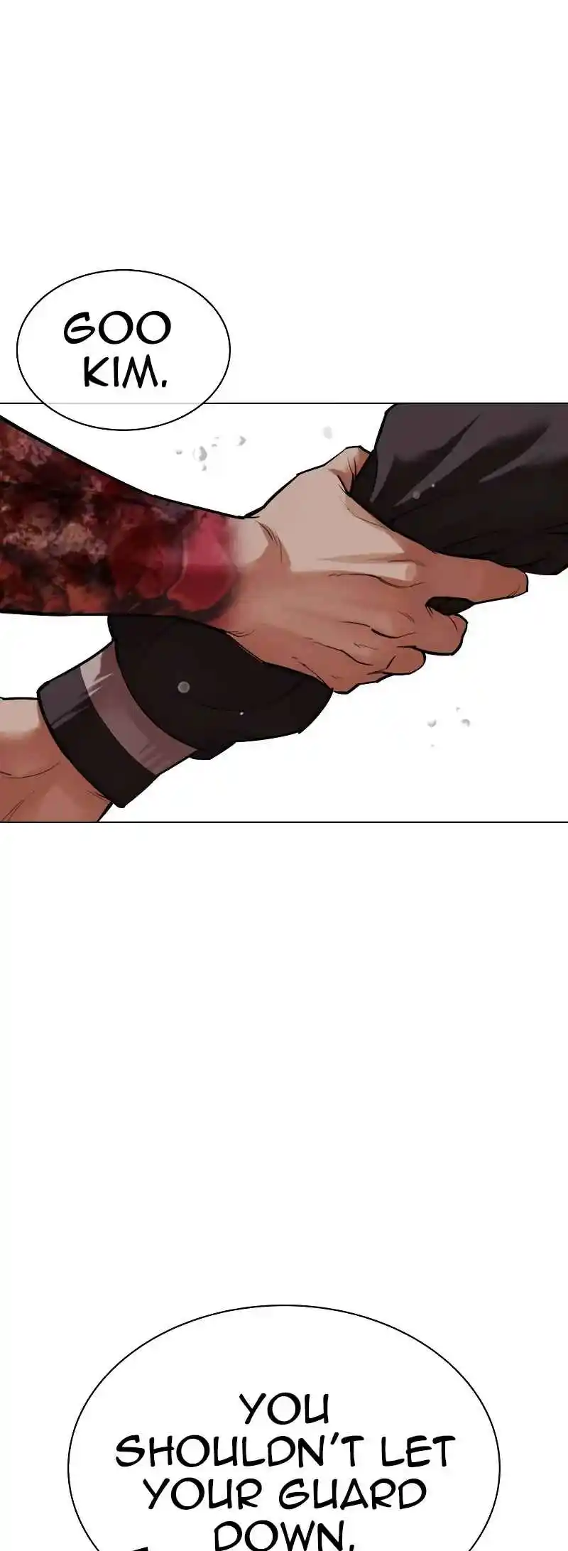 Lookism 513