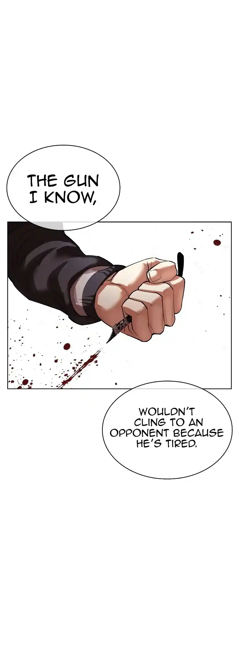 Lookism 513