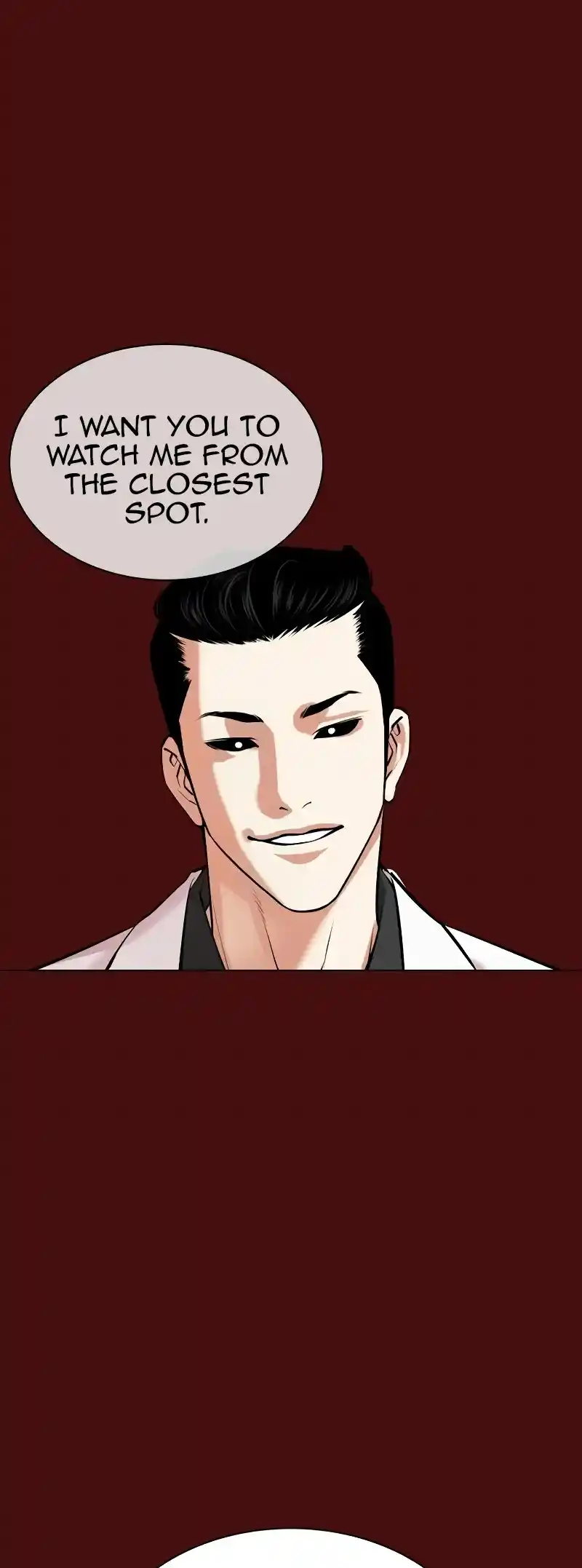 Lookism 515.3