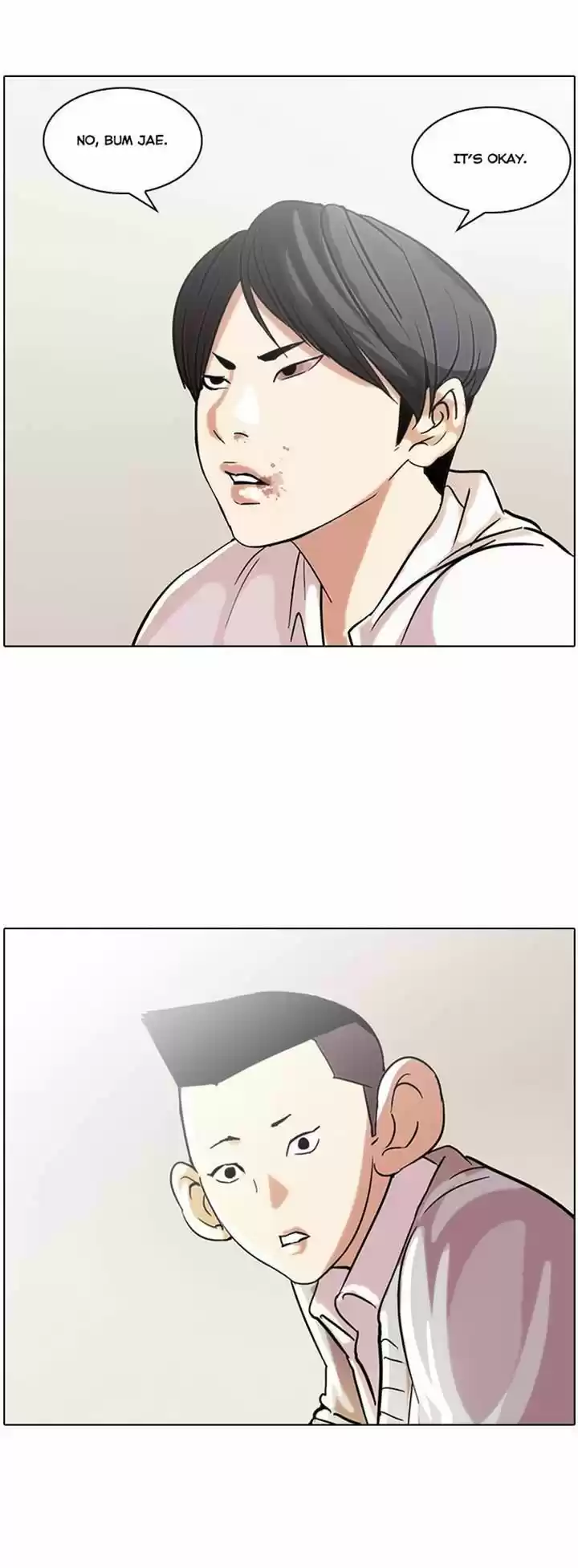 Lookism 52