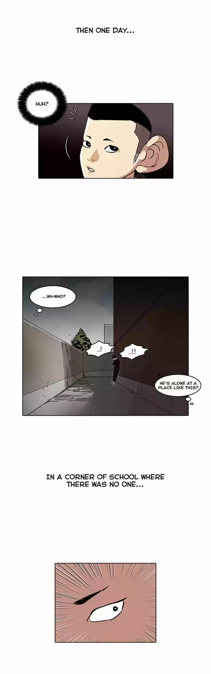 Lookism 52