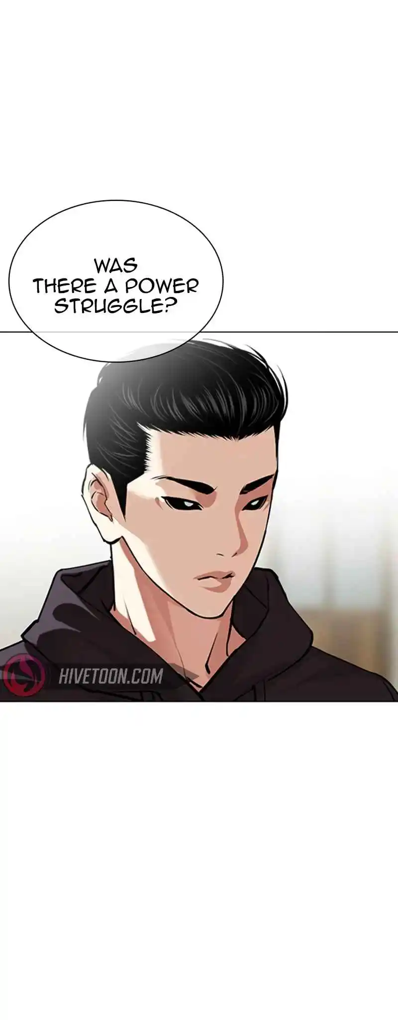 Lookism 527