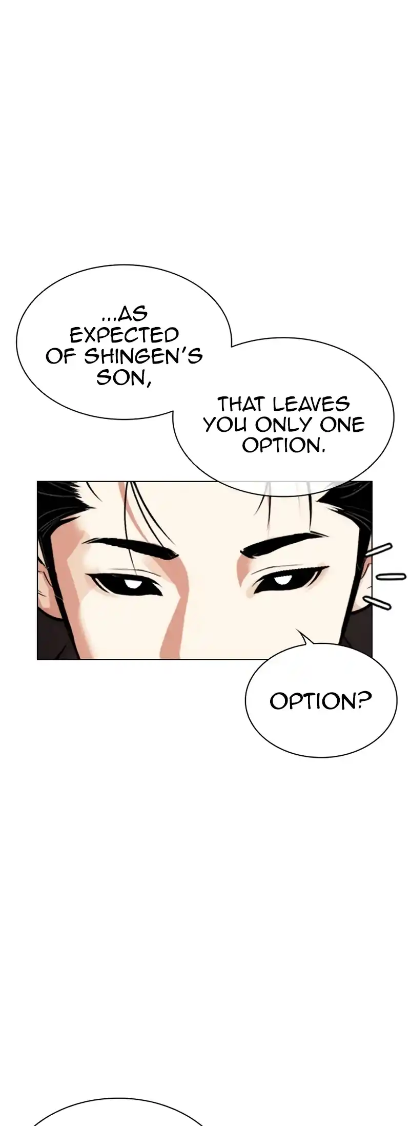 Lookism 527