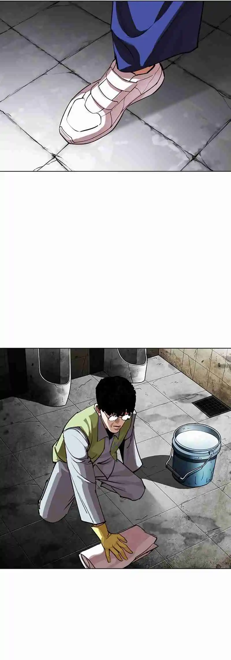 Lookism 527