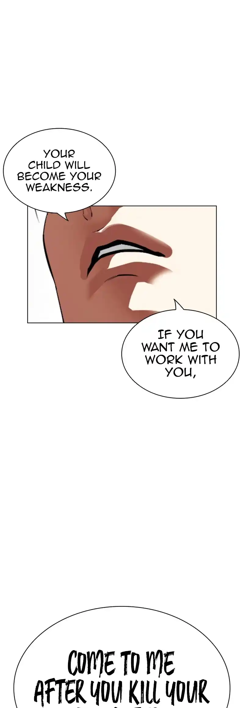 Lookism 527