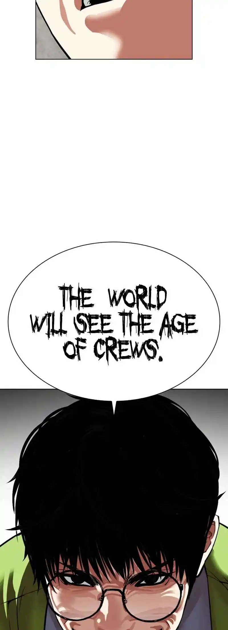 Lookism 527