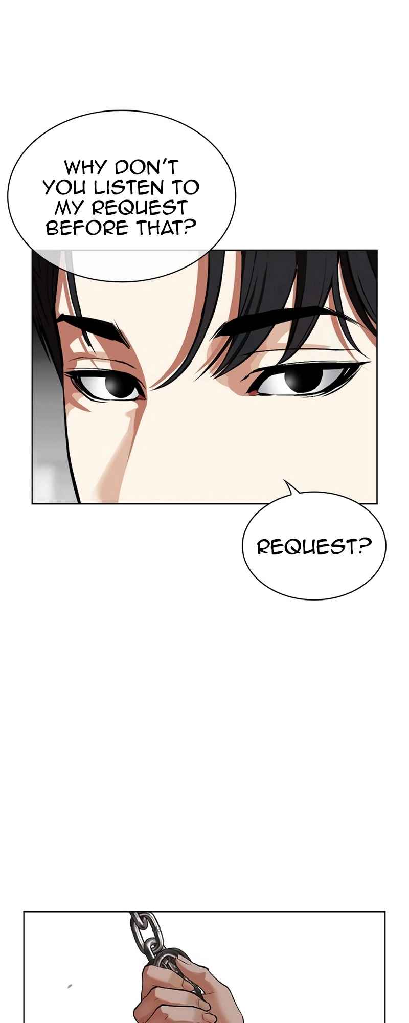Lookism 533