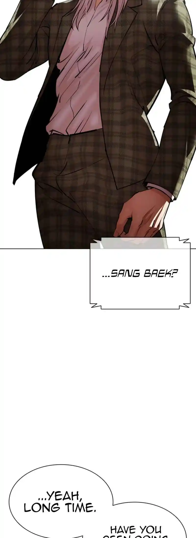 Lookism 537