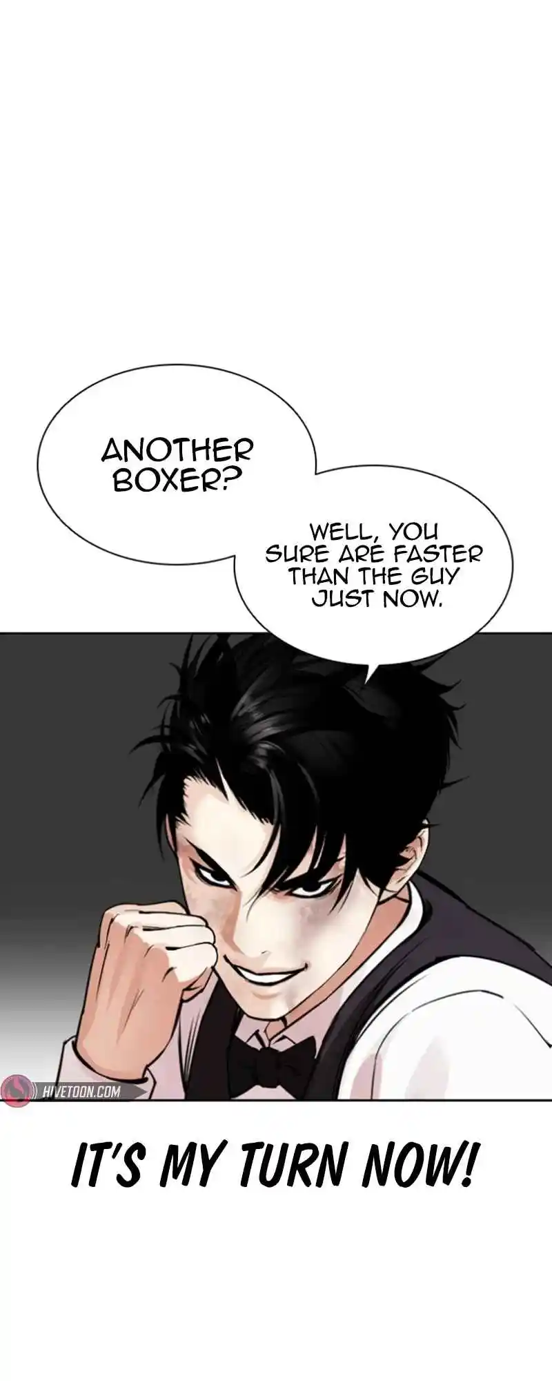 Lookism 537