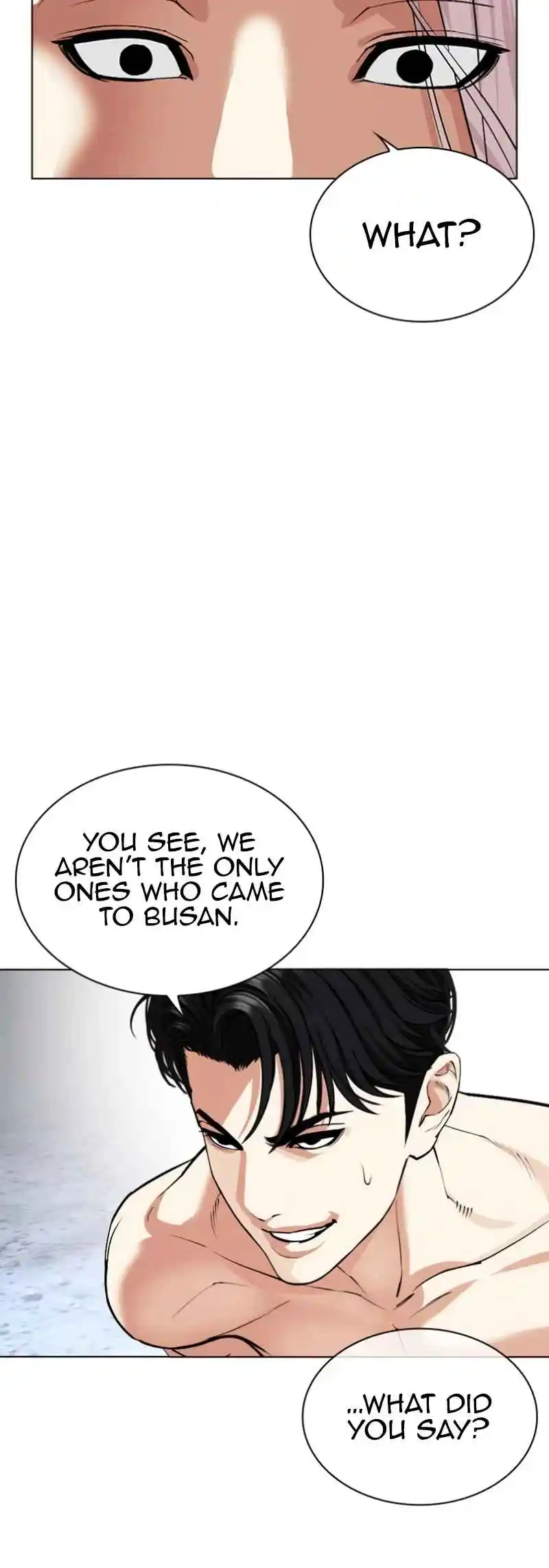 Lookism 537