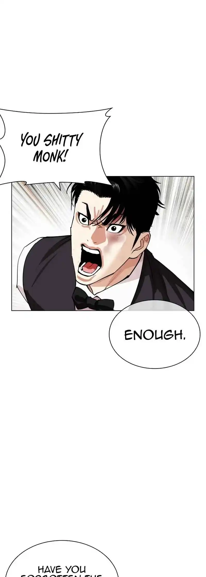 Lookism 539