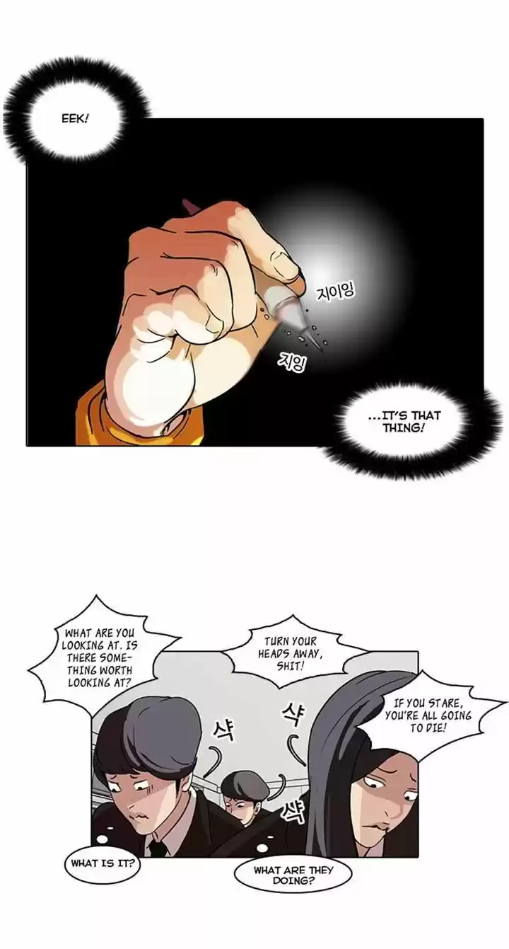 Lookism 54