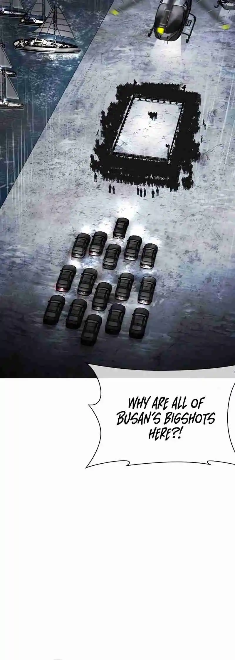 Lookism 541