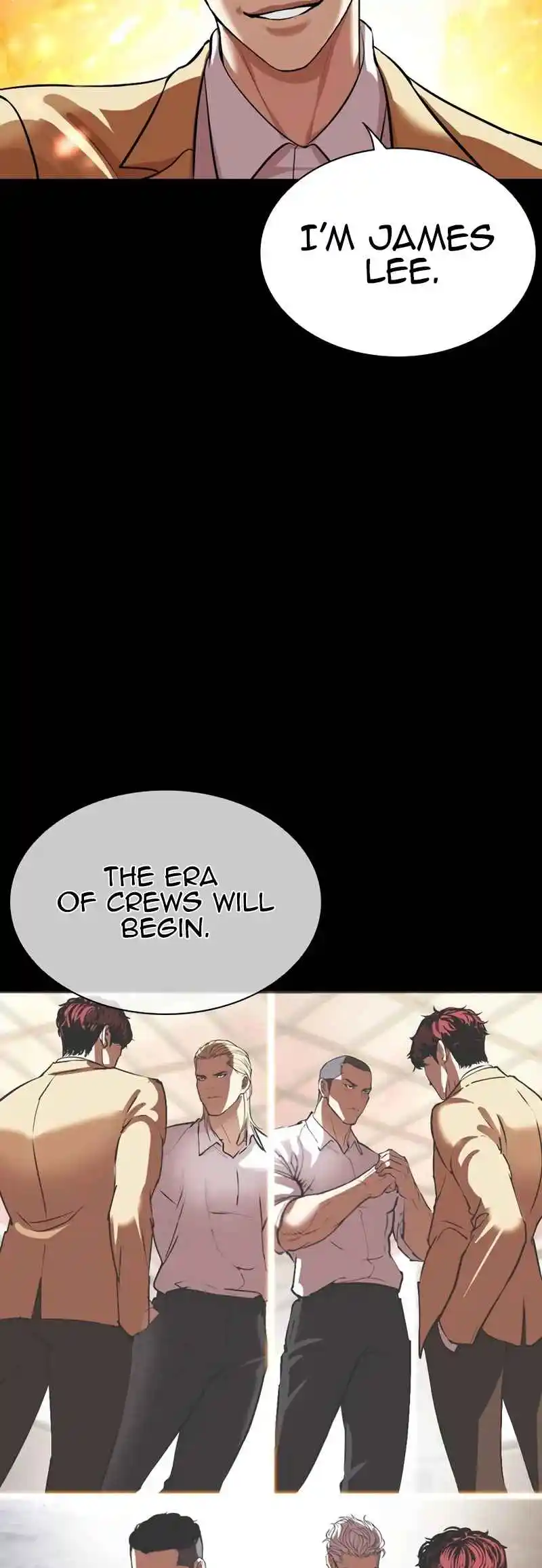 Lookism 541