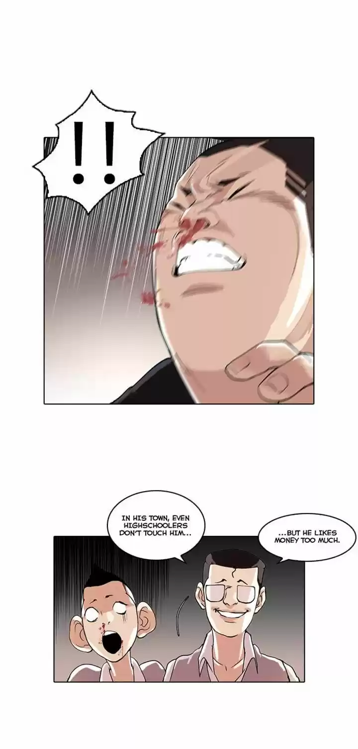 Lookism 55