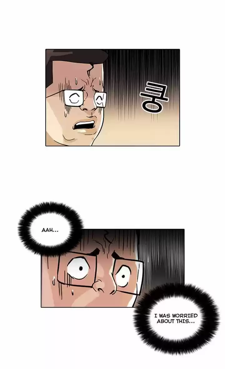 Lookism 55