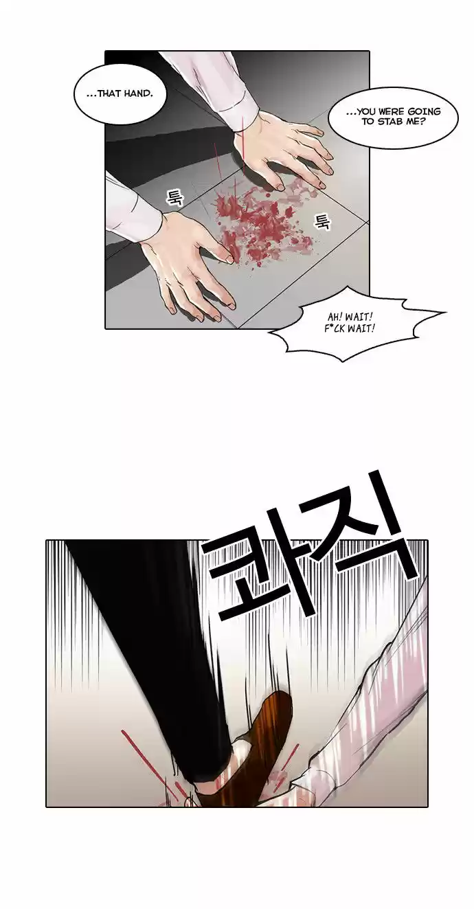 Lookism 56