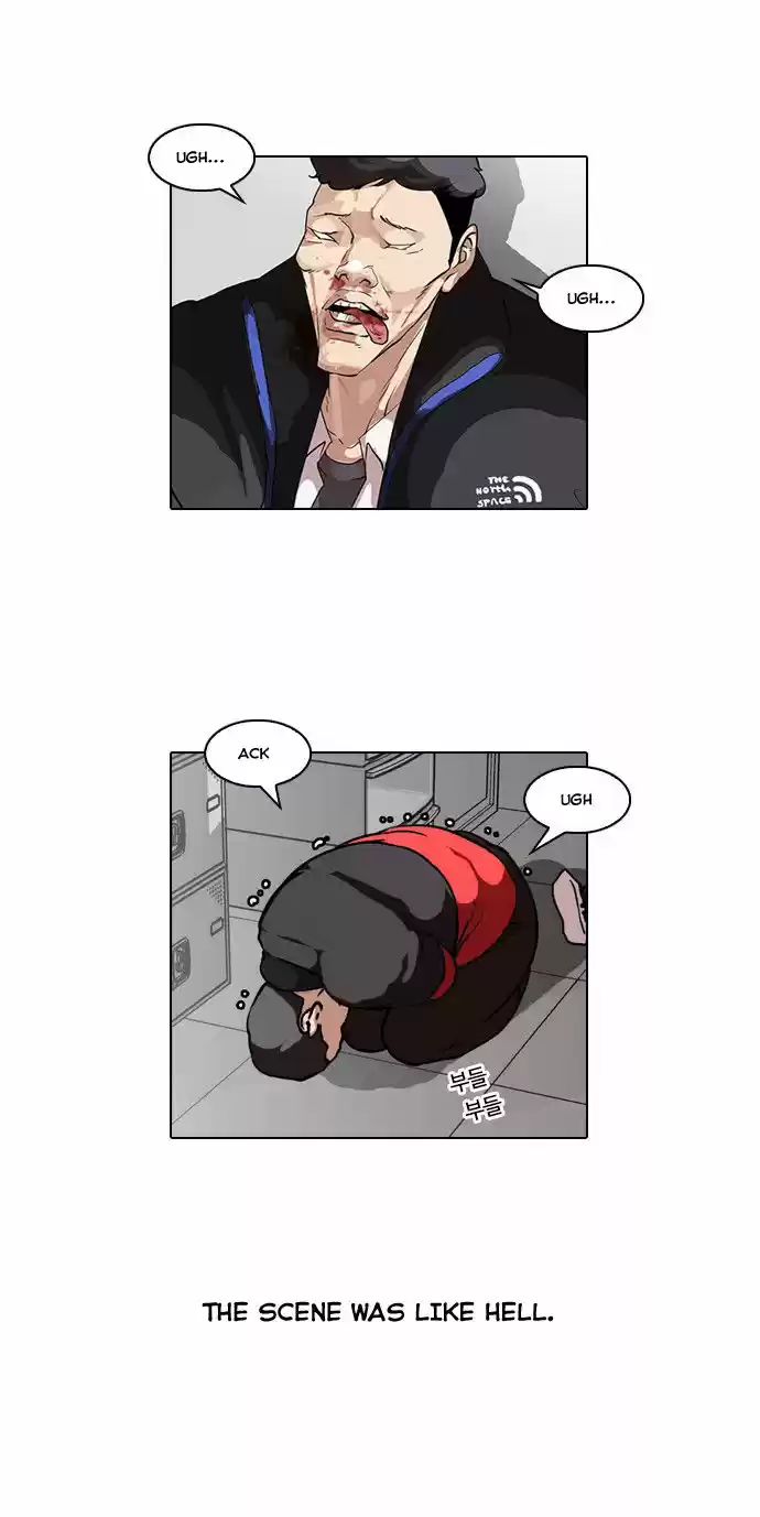 Lookism 56