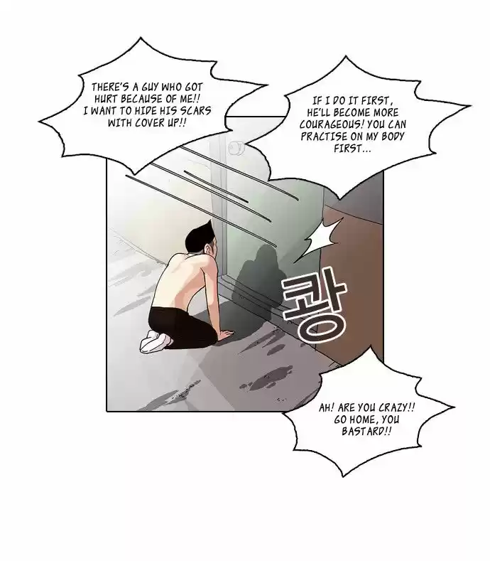 Lookism 56