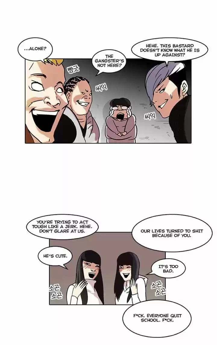 Lookism 57
