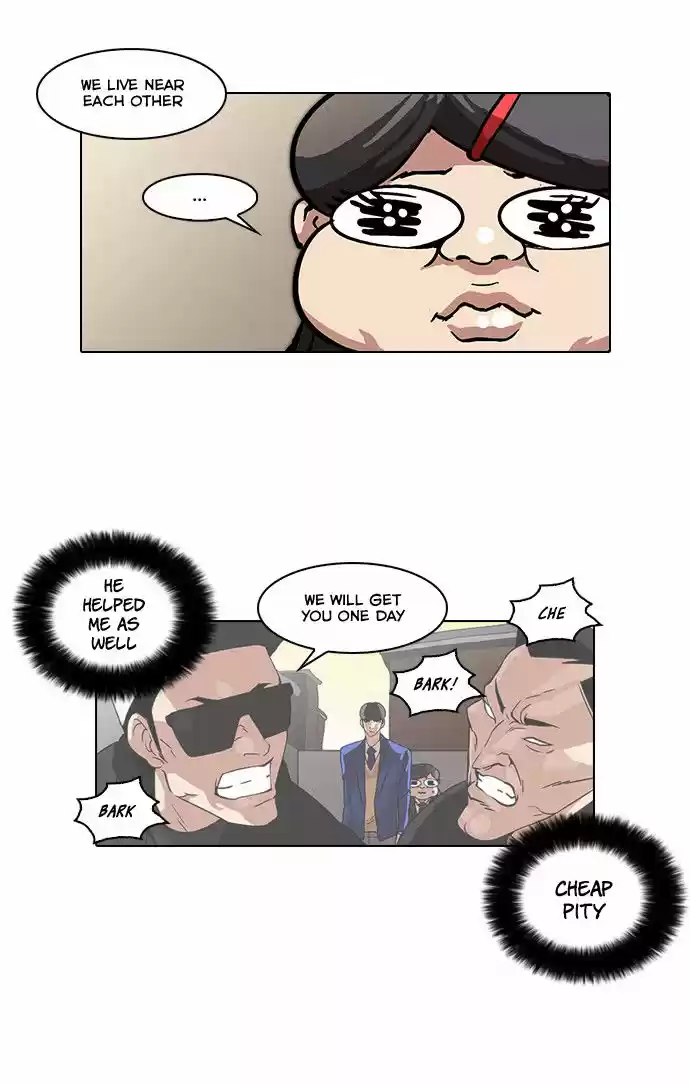 Lookism 59