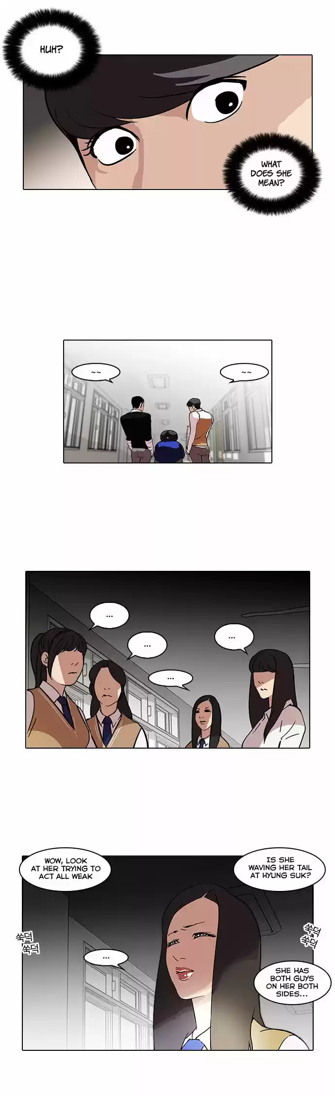 Lookism 59