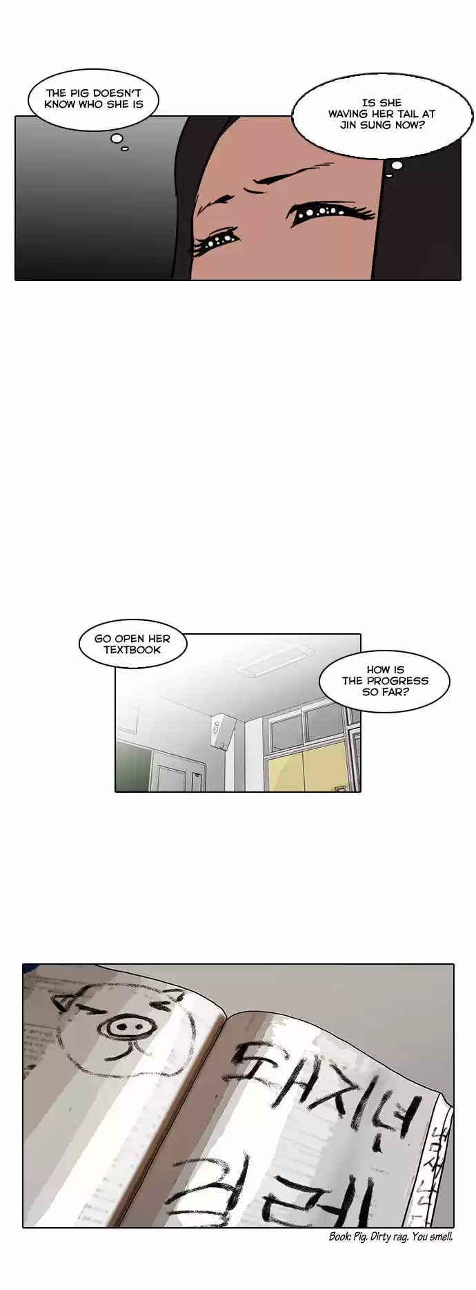 Lookism 59
