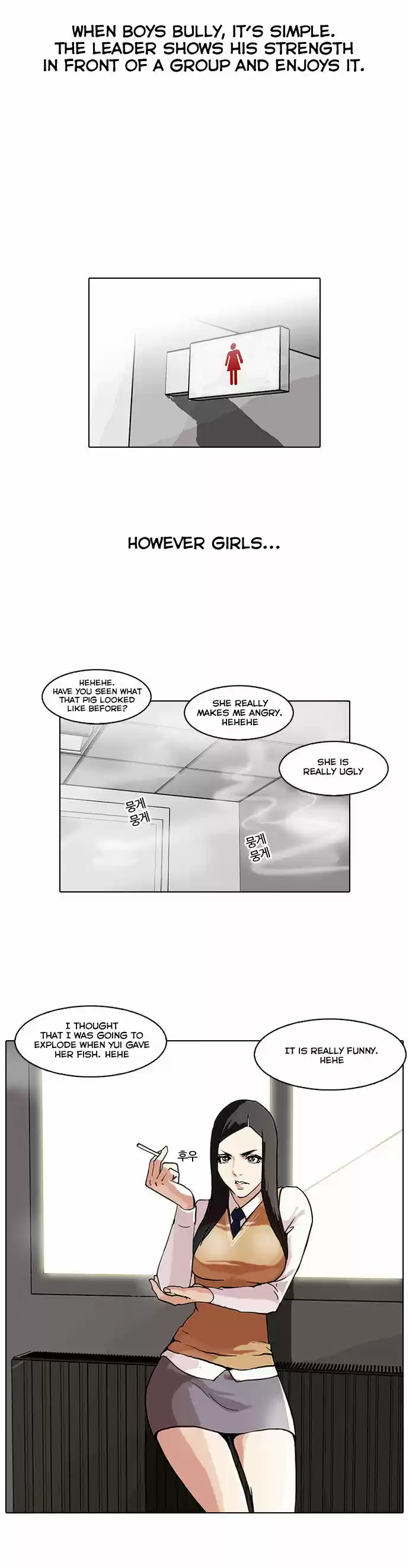 Lookism 59